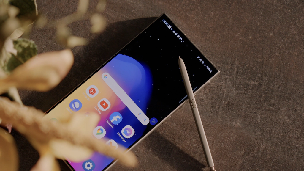 Samsung Galaxy S24 Ultra pół roku później wszechstronny ale nie zawsze najlepszy
